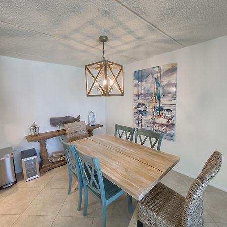 Coastal Condo With Beachfront Views And Pool Access! New Smyrna Beach Exterior foto