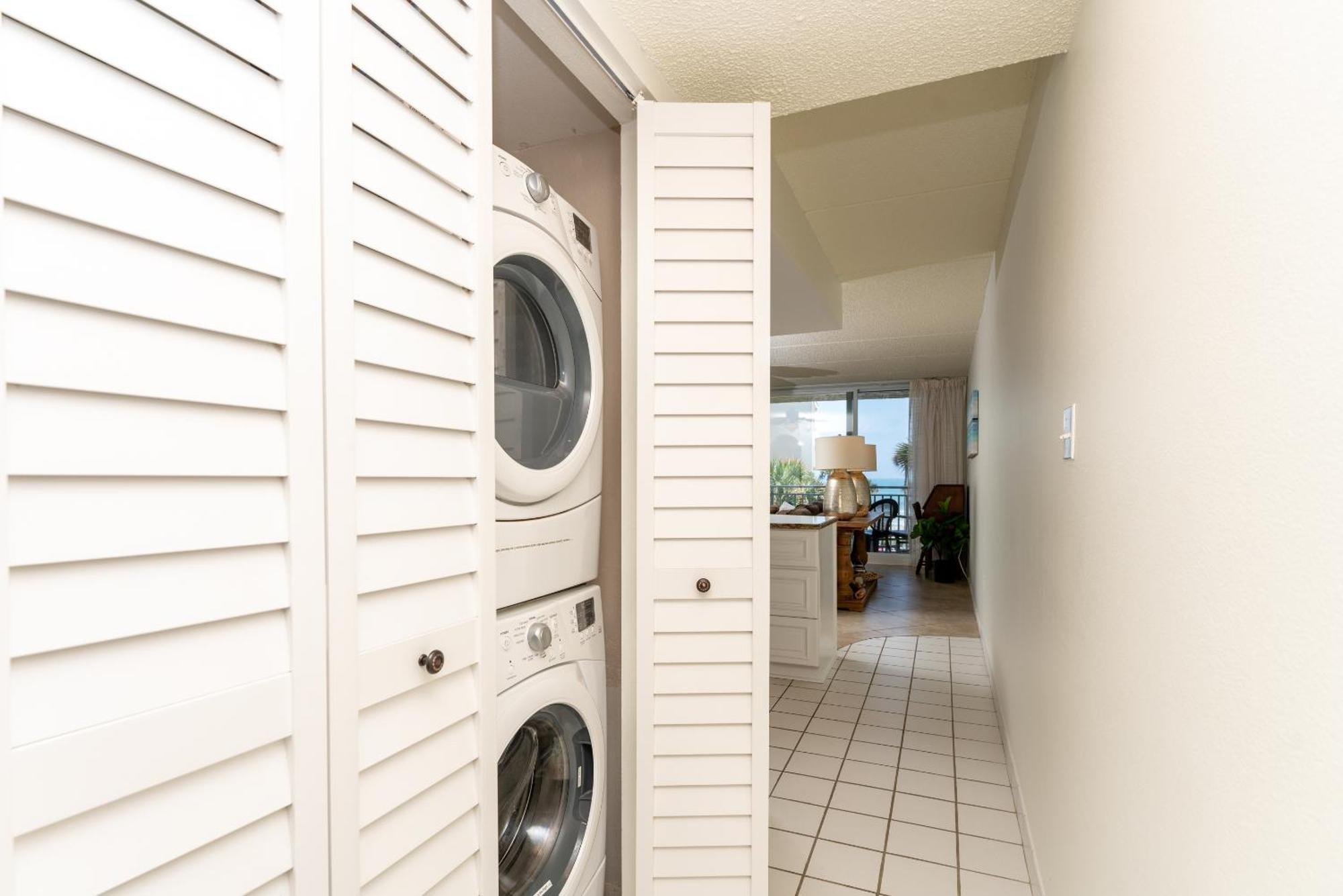 Coastal Condo With Beachfront Views And Pool Access! New Smyrna Beach Exterior foto