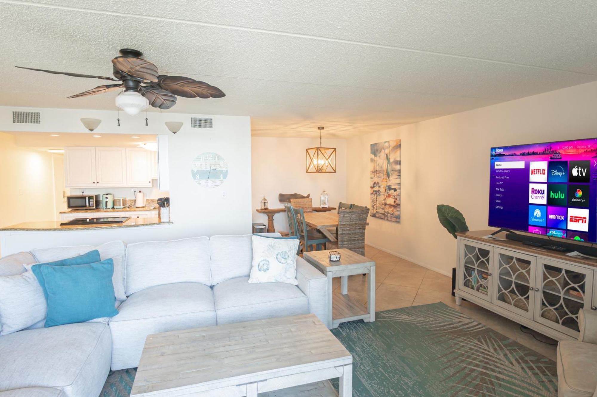 Coastal Condo With Beachfront Views And Pool Access! New Smyrna Beach Exterior foto