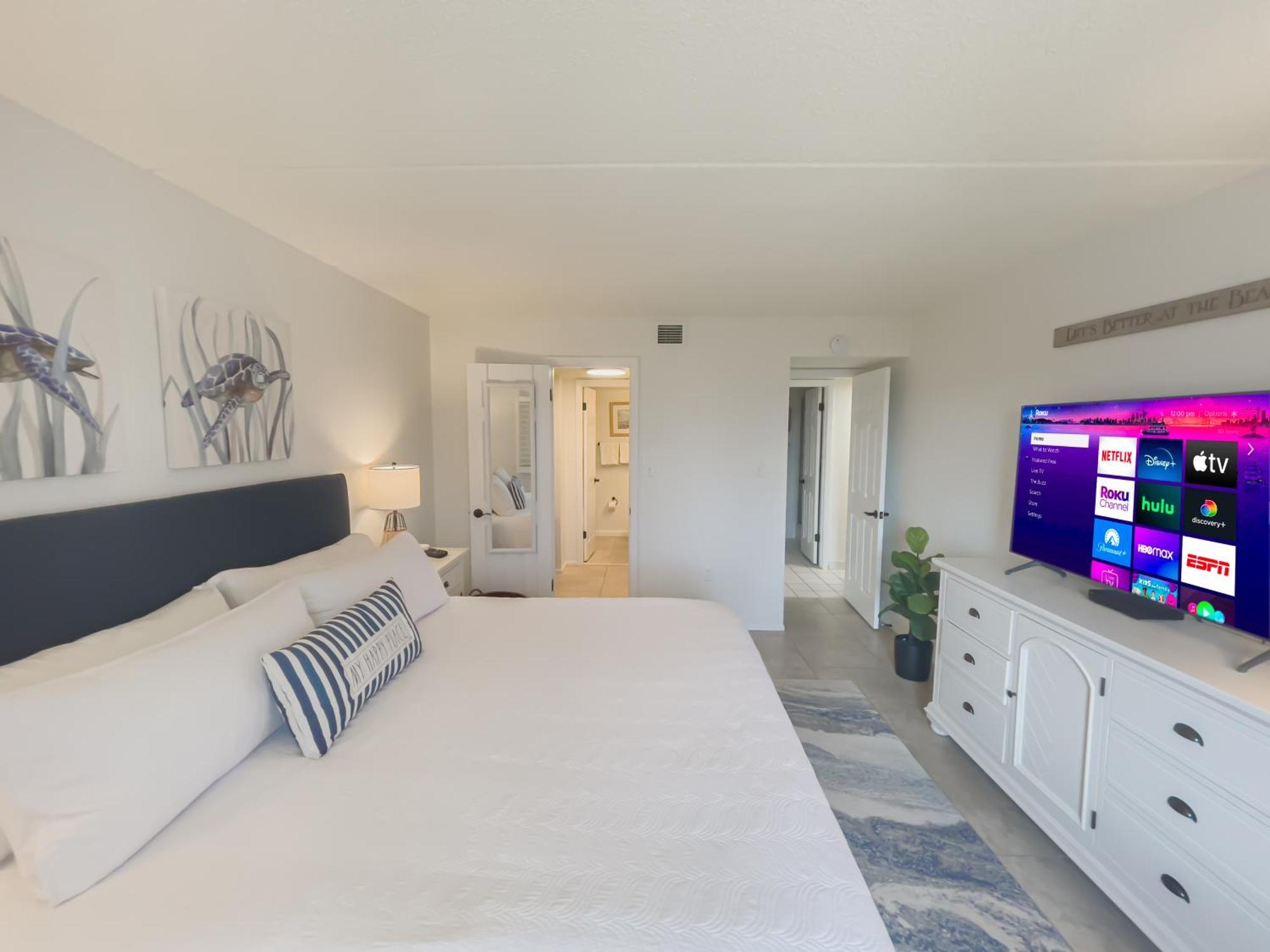 Coastal Condo With Beachfront Views And Pool Access! New Smyrna Beach Exterior foto