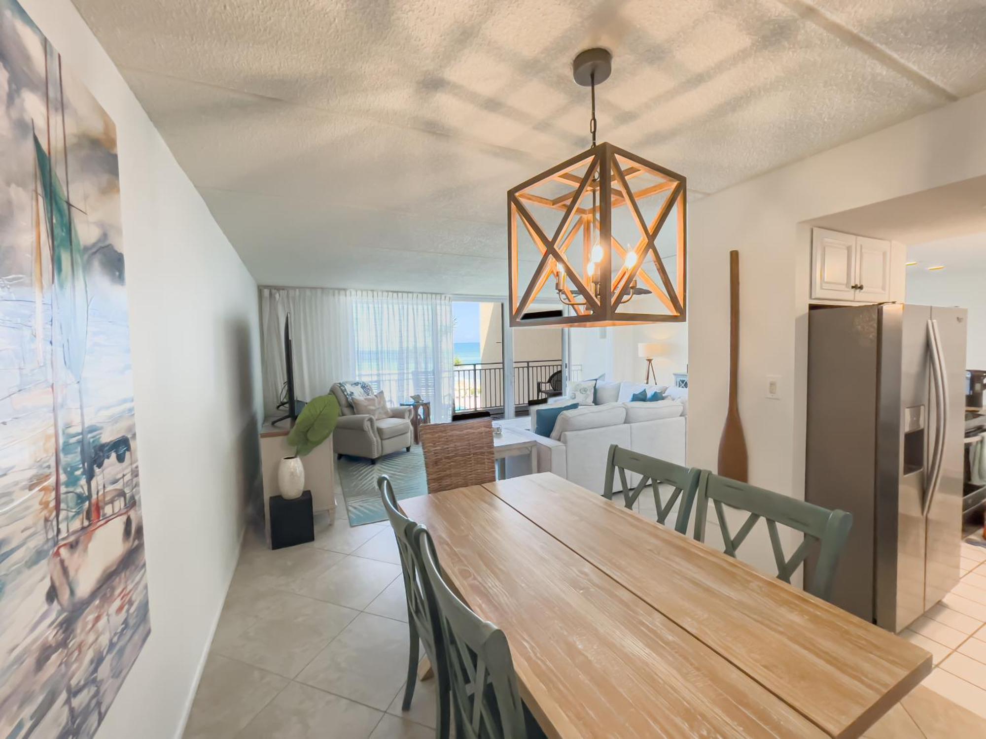 Coastal Condo With Beachfront Views And Pool Access! New Smyrna Beach Exterior foto