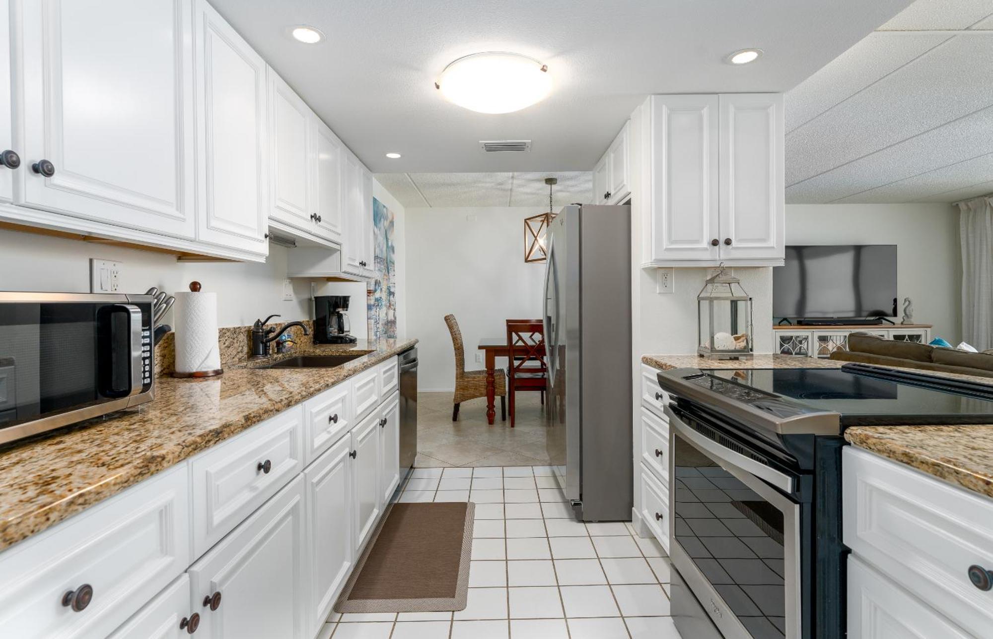Coastal Condo With Beachfront Views And Pool Access! New Smyrna Beach Exterior foto