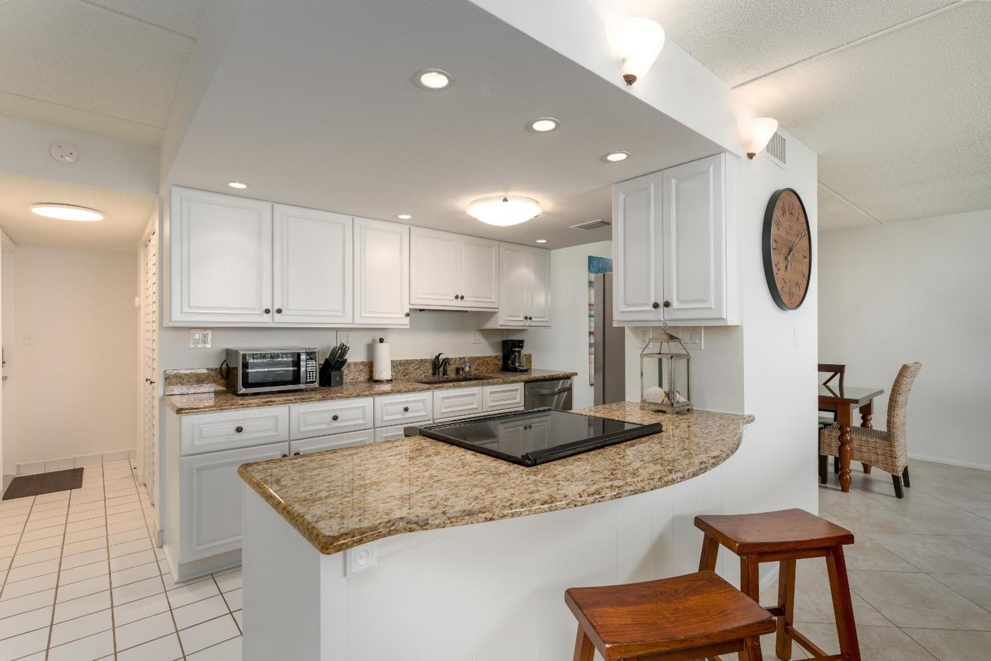 Coastal Condo With Beachfront Views And Pool Access! New Smyrna Beach Exterior foto
