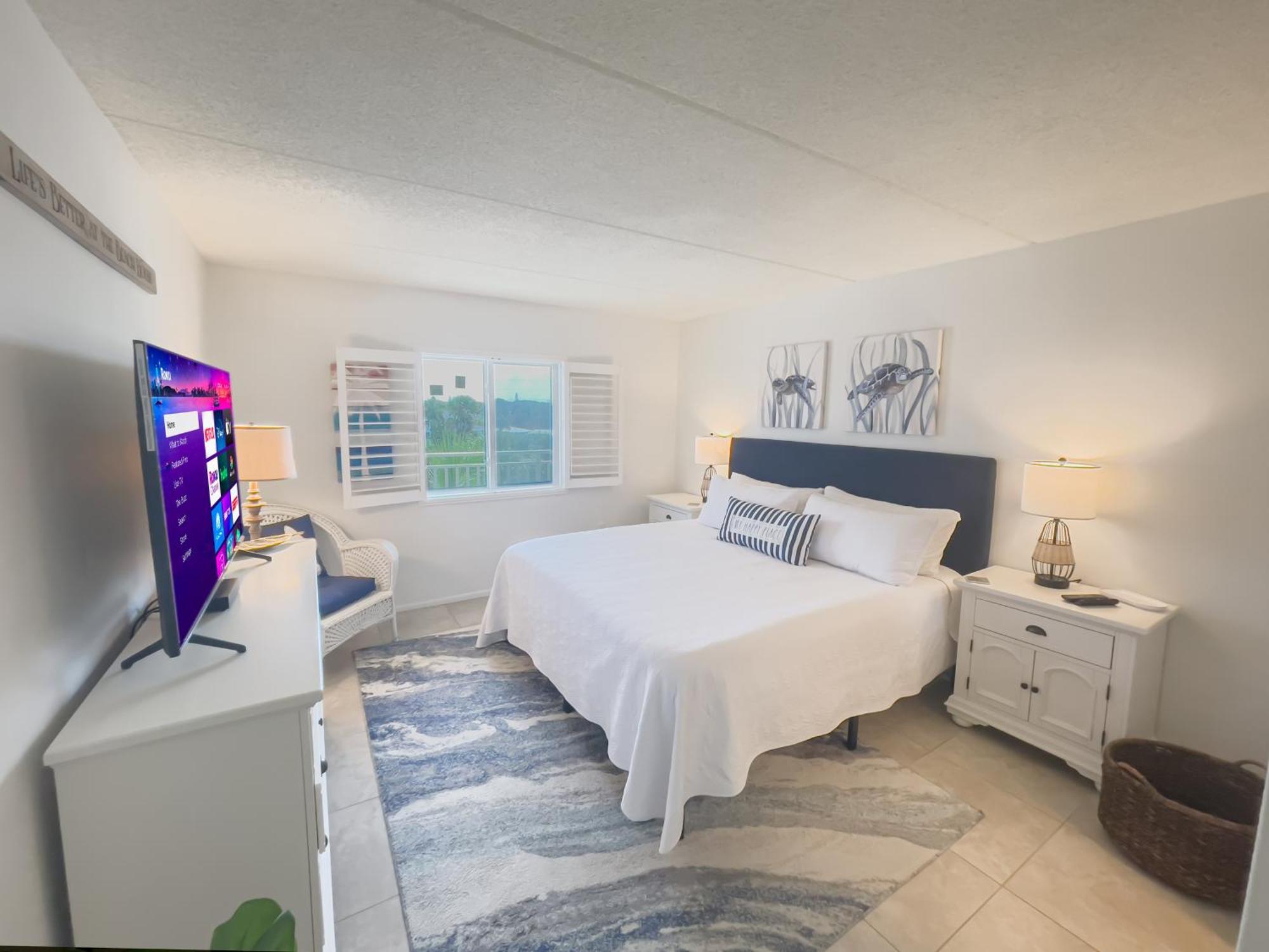 Coastal Condo With Beachfront Views And Pool Access! New Smyrna Beach Exterior foto