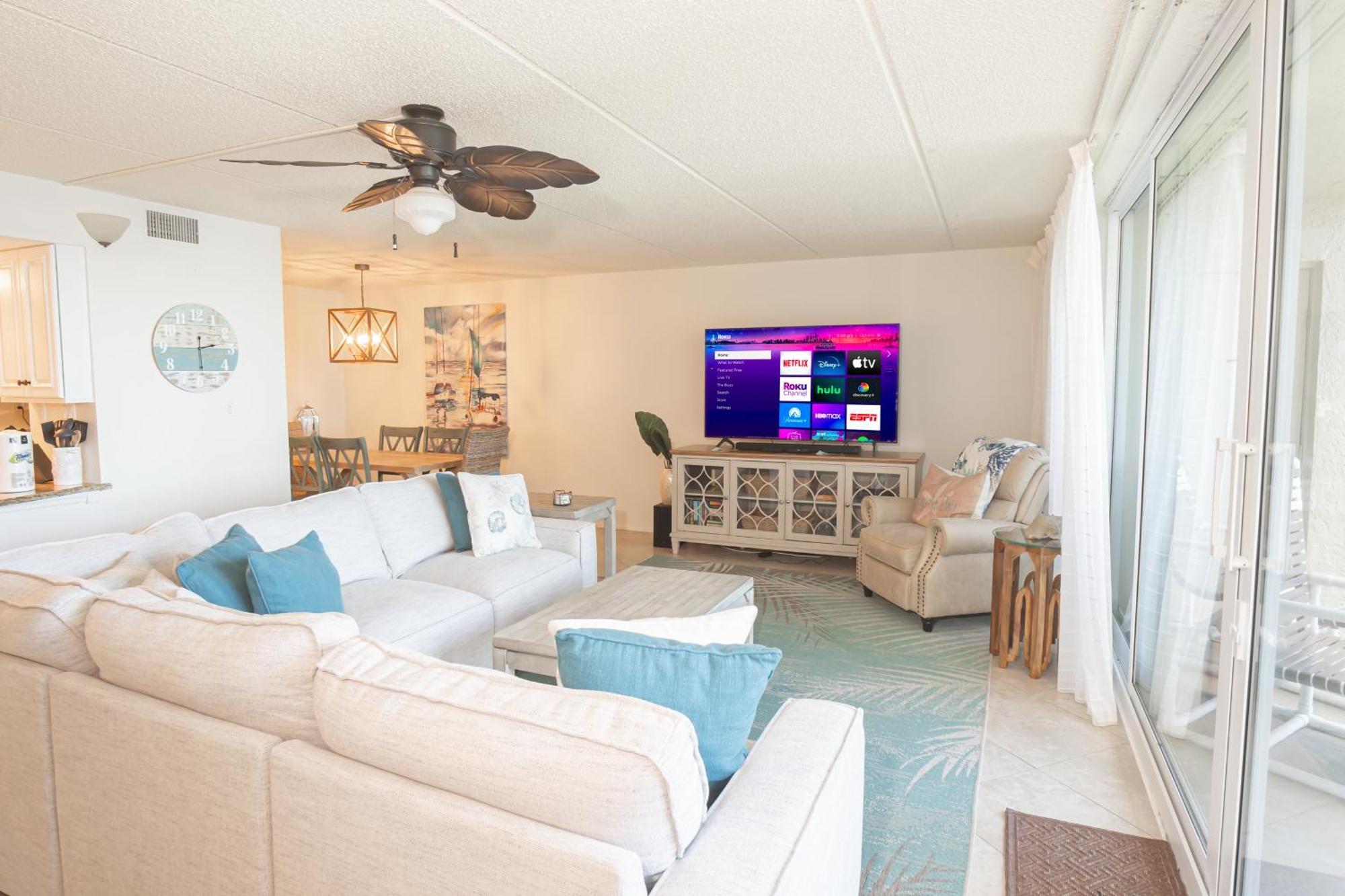 Coastal Condo With Beachfront Views And Pool Access! New Smyrna Beach Exterior foto